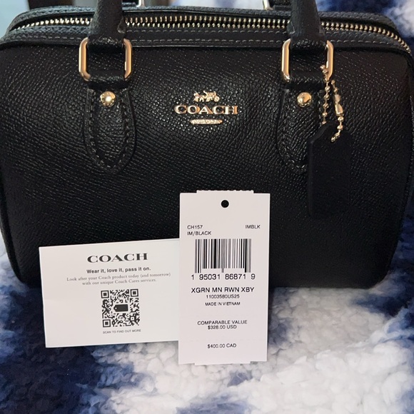 Coach - Picture 2 of 2